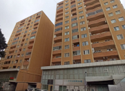 Satılır 3 otaqlı 125 m2 yeni tikili Bakıxanov