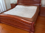 İcarəyə verilir 2 otaqlı 0 m2 yeni tikili Masallı