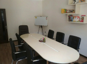 İcarəyə verilir 3 otaqlı 40 m2 ofis 4 mkr
