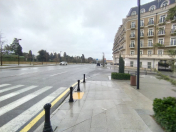 İcarəyə verilir 4 otaqlı 100 m2 ofis Ağ şəhər