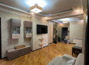 Satılır 3 otaqlı 110 m2 yeni tikili Yeni Yasamal