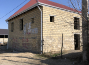 Satılır 8 otaqlı 150 m2 həyət evi Şəmkir