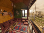 Satılır 4 otaqlı 8 m2 bağ evi Nardaran