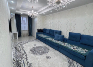 İcarəyə verilir 2 otaqlı 74 m2 köhnə tikili Qara Qarayev m.