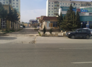 Satılır 1 otaqlı 30 m2 obyekt Sumqayıt