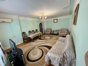 Satılır 5 otaqlı 100 m2 köhnə tikili Mingəçevir