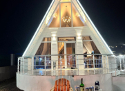 İcarəyə verilir 3 otaqlı 80 m2 villa Quba