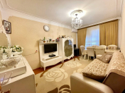 Satılır 3 otaqlı 80 m2 köhnə tikili Əhmədli