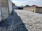 Satılır 3 otaqlı 90 m2 həyət evi Novxanı