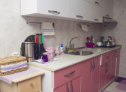 Satılır 3 otaqlı 110 m2 köhnə tikili İçəri Şəhər