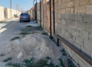 Satılır 6 sot torpaq Türkan