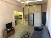 İcarəyə verilir 2 otaqlı 65 m2 yeni tikili Nəriman Nərimanov m.