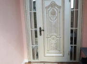 Satılır 4 otaqlı 150 m2 həyət evi Sulutəpə