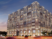 İcarəyə verilir 2 otaqlı 70 m2 yeni tikili Şah İsmayıl Xətai m.