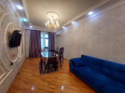 İcarəyə verilir 2 otaqlı 80 m2 yeni tikili 20 yanvar m.