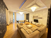 Satılır 4 otaqlı 160 m2 yeni tikili Gənclik m.