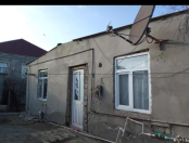 Satılır 3 otaqlı 77 m2 həyət evi Balaxanı