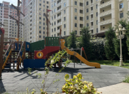 Satılır 2 otaqlı 86 m2 yeni tikili Bakı Dövlət Universiteti