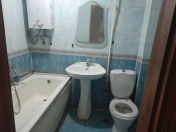 Satılır 2 otaqlı 50 m2 köhnə tikili Sevinc k/t