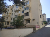 Satılır 5 otaqlı 210 m2 obyekt Bakı Dövlət Universiteti