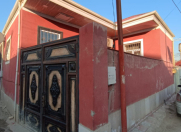 Satılır 2 otaqlı 80 m2 həyət evi Binəqədi