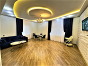 İcarəyə verilir 2 otaqlı 85 m2 yeni tikili Nəriman Nərimanov m.