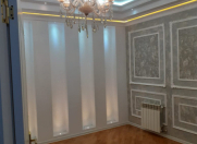 Satılır 2 otaqlı 55 m2 yeni tikili Həzi Aslanov