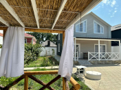 İcarəyə verilir 4 otaqlı 120 m2 həyət evi Lənkəran