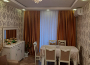 İcarəyə verilir 2 otaqlı 60 m2 köhnə tikili Əhmədli m.