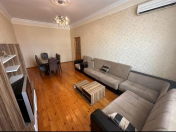 İcarəyə verilir 2 otaqlı 85 m2 yeni tikili Nəriman Nərimanov m.