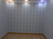 Satılır 3 otaqlı 110 m2 yeni tikili 1 mkr