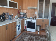Satılır 2 otaqlı 60 m2 yeni tikili Həzi Aslanov