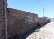 Satılır 8 otaqlı 1200 m2 obyekt Bahar