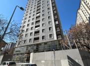 Satılır 1 otaqlı 67.84 m2 yeni tikili Gənclik m.