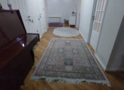 Satılır 3 otaqlı 124 m2 yeni tikili Həzi Aslanov