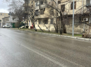 Satılır 3 otaqlı 96 m2 obyekt Elmlər Akademiyası m.