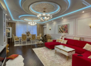 İcarəyə verilir 3 otaqlı 165 m2 yeni tikili 28 May m.