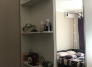 Satılır 1 otaqlı 30 m2 yeni tikili 20 yanvar m.