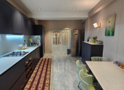 Satılır 3 otaqlı 177 m2 yeni tikili Masazır