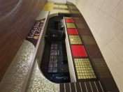 İcarəyə verilir 3 otaqlı 75 m2 obyekt Megafun