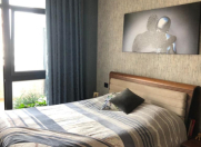 İcarəyə verilir 2 otaqlı 65 m2 yeni tikili Asan Xidmət-1