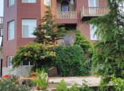 Satılır 7 otaqlı 580 m2 villa Novxanı