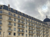 Satılır 2 otaqlı 65 m2 yeni tikili Ağ şəhər