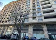 Satılır 2 otaqlı 64 m2 yeni tikili İçəri Şəhər m.