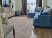 Satılır 3 otaqlı 70 m2 yeni tikili Hövsan