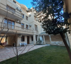 Satılır 7 otaqlı 670 m2 həyət evi Gənclik m.