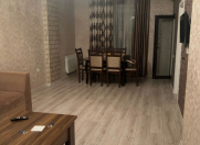 İcarəyə verilir 2 otaqlı 60 m2 yeni tikili 28 May m.