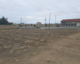 Satılır 8 sot torpaq Abşeron Gənclər Şəhərciyi