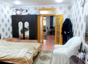 Satılır 4 otaqlı 100 m2 köhnə tikili Biləcəri