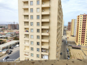 Satılır 2 otaqlı 91 m2 yeni tikili Saray